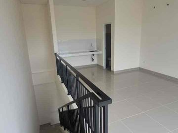 ruko sorrento grande west disewakan sangat cocok buka usaha dll