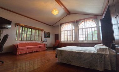 LOYOLA GRAND VILLAS 5 BEDROOM HOUSE AND LOT FOR SALE