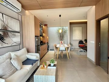 IZZI BSD City – Hunian Baru dengan Potensi Kenaikan Nilai Tinggi!