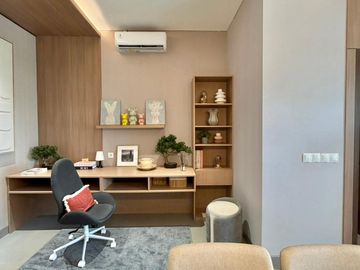 IZZI BSD City – Hunian Baru dengan Potensi Kenaikan Nilai Tinggi!