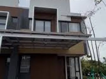 Izzi BSD – Rumah Desain Kekinian dengan Lingkungan Asri Gading Serpong