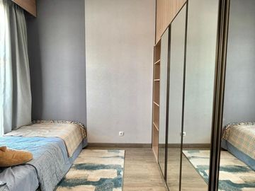 Izzi BSD – Rumah Desain Kekinian dengan Lingkungan Asri Gading Serpong
