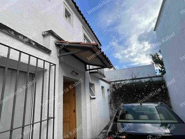 Casa Jardín amplio