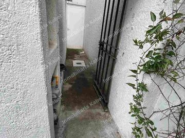 Casa Jardín amplio