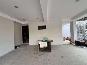 For Sale! Single Attached House and Lot in Don Antonio Heights QC-AJCQ