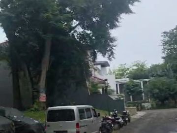 Dijual Tanah Kavling di Tirta Golf BSD City Tangerang