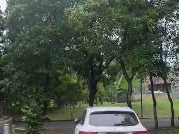 Dijual Tanah Kavling di Tirta Golf BSD City Tangerang