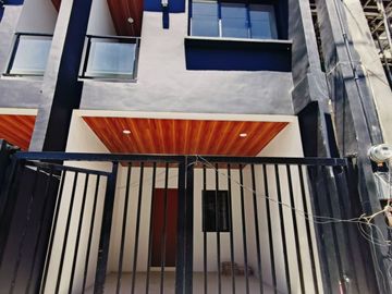 Affordable 3 Bedrooms House and Lot for Sale in Las pinas-MD