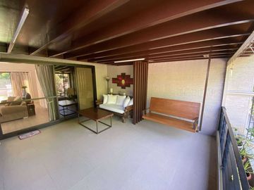 Ayala Alabang Muntinlupa House and Lot For Sale 5 Bedrooms with Pool and Garden