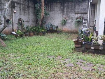 RUmah luas di sektor 9 bintaro kasuari elang flamingo bintaro jaya luas 379 nego bisa dibangun kolam renang