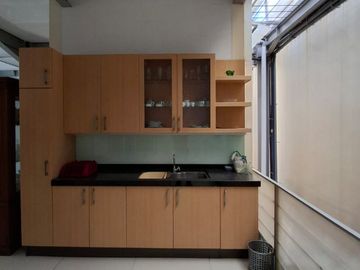 Rumah Mewah 4 Lantai di Kelapa Gading Jakarta
