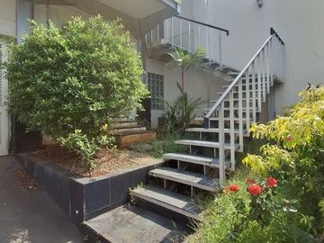 Rumah Mewah 4 Lantai di Kelapa Gading Jakarta