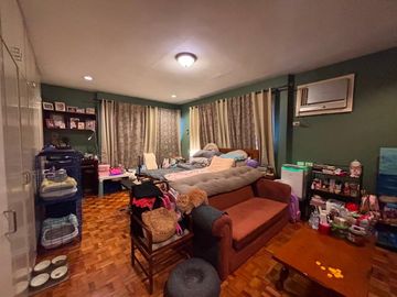 North Greenhills San Juan City House and Lot for Sale