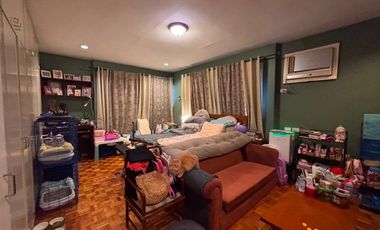 North Greenhills San Juan City House and Lot for Sale
