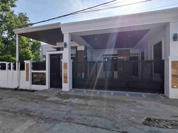 rumah baru jl ujung pandang