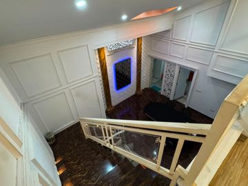 DIJUAL RUMAH MEWAH KEDAMAIAN PERMAI BUKIT SANGKAL PALEMBANG