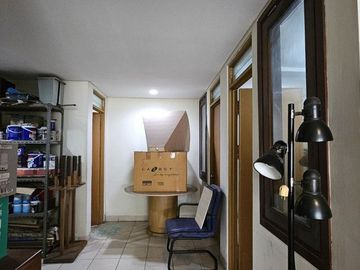 DIjual Rumah mewah di De Park Cluster Heliconia BSD City - Tangerang Selatan