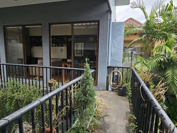 DIjual Rumah mewah di De Park Cluster Heliconia BSD City - Tangerang Selatan