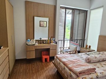 DIjual Rumah mewah di De Park Cluster Heliconia BSD City - Tangerang Selatan