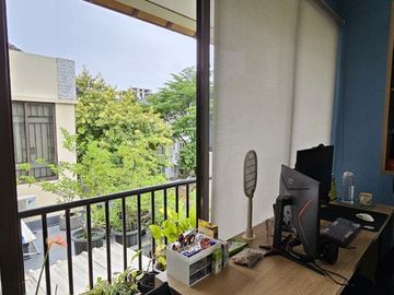 DIjual Rumah mewah di De Park Cluster Heliconia BSD City - Tangerang Selatan