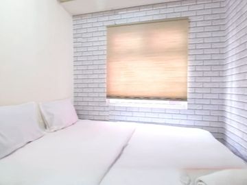 Dijual Apartemen Siap Huni Full Furnished Green Pramuka City, Cempaka Putih, Jakarta Pusat, 018