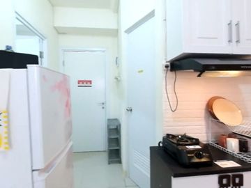 Dijual Apartemen Siap Huni Full Furnished Green Pramuka City, Cempaka Putih, Jakarta Pusat, 018