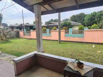 Rumah luas di Sawangan Depok
