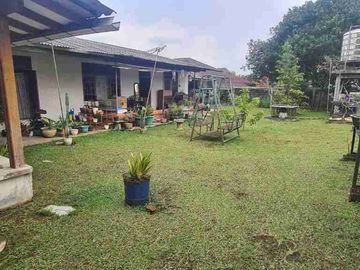 Rumah luas di Sawangan Depok