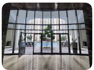 The Florence at McKinley Hill Taguig City 1BR Unit for Sale