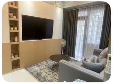 The Florence at McKinley Hill Taguig City 1BR Unit for Sale