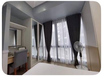 The Florence at McKinley Hill Taguig City 1BR Unit for Sale
