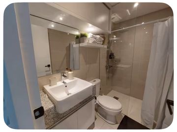 The Florence at McKinley Hill Taguig City 1BR Unit for Sale