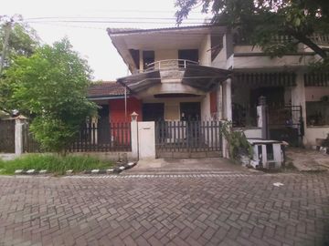REV.A795 Rumah Pondok Tjandra Sidoarjo Area Nyaman Siap Huni, Murah