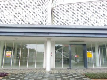 Disewakan Foresta Bussiness Loft 3 BSD Tangerang Selatan