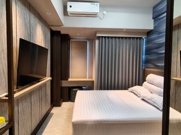 Disewakan Apartemen Bella Tipe Studio