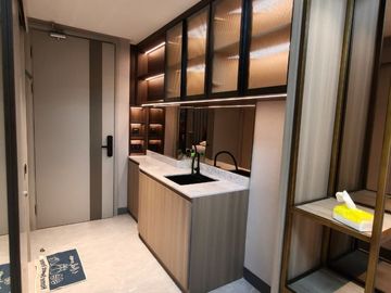 Disewakan Apartemen Bella Tipe Studio