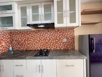 Apartemen Bandung Modern dengan Akses Mudah ke Mana Saja