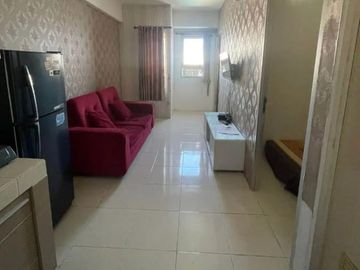 Disewakan Apartemen Puncak Kertajaya 2 BR - Surabaya