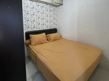 Disewakan Apartemen Puncak Kertajaya 2 BR - Surabaya