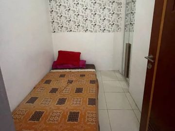 Disewakan Apartemen Puncak Kertajaya 2 BR - Surabaya