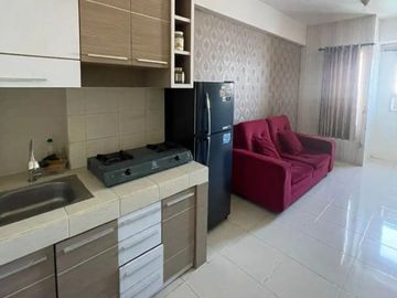 Disewakan Apartemen Puncak Kertajaya 2 BR - Surabaya