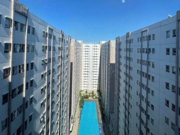 Disewakan Apartemen Puncak Kertajaya 2 BR - Surabaya