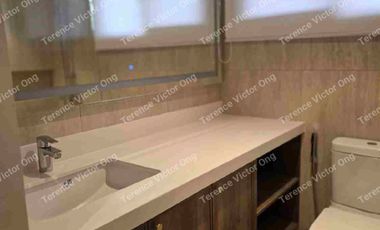 Nicely Renovated House for Rent / Lease in Dasma Makati
