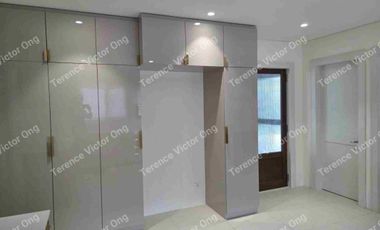 Nicely Renovated House for Rent / Lease in Dasma Makati