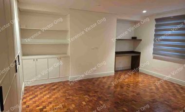 Nicely Renovated House for Rent / Lease in Dasma Makati