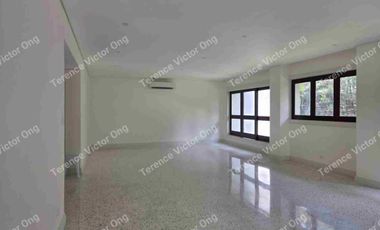 Nicely Renovated House for Rent / Lease in Dasma Makati
