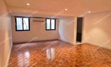 Nicely Renovated House for Rent / Lease in Dasma Makati