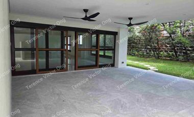Nicely Renovated House for Rent / Lease in Dasma Makati