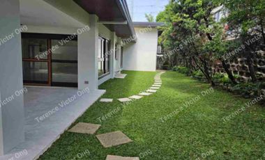 Nicely Renovated House for Rent / Lease in Dasma Makati