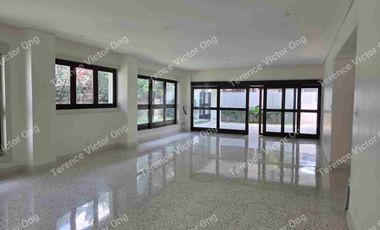 Nicely Renovated House for Rent / Lease in Dasma Makati